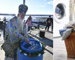 La câte zile după Bobotează se pot spăla rufe. Care sunt, de fapt, regulile bisericești