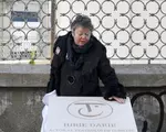 Apariție rară la înmormântarea Ancăi Pandrea. Sora regretatei actrițe a venit să o conducă pe ultimul drum