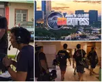Performanță pentru echipa Asia Express în China! Ce au reușit românii să facă, deși alte producții TV nu au avut această șansă