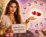 Horoscop săptămânal 17 august – 23 august 2026. Zodiile au parte de o perioadă plină de surprize