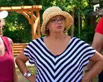Poftiți pe la noi: Poftiți la întrecere. Mirela Vaida și Adriana Trandafir, în centrul atenției după provocarea lui Nea Mărin