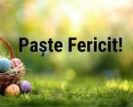 Mesaje și Felicitări de Paște 2026. Urări creștine, haioase, formale sau calde și prietenoase pentru Învierea Domnului