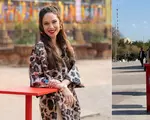 Cum arată camera în care stă Irina Fodor în Uzbekistan. „Cursa Asia Express, sezonul 9, a început!”