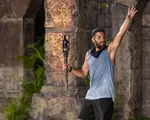 Ce mesaj a transmis Gigi Nicolae imediat după eliminarea sa de la Survivor România: „Plec cu capul sus”