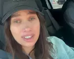 Alina Pușcău, vestea pe care o aștepta după ce a aflat că are 11 tumori. Ce i-au arătat cele mai recente investigații