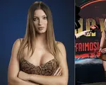 Imagini nemaivăzute de la casting Survivor cu Loredana Pălănceanu. Cum a impresionat profa de mate la proba costumului de baie