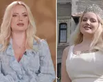Veronica de la Mireasa, în bikini minuscul! Imaginile cu ea în costum de baie au stârnit imediat reacții