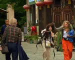 Ce gest a făcut Mirela Vaida față de Valerie Lungu la Asia Express, în fața Irinei Fodor: „Eu așa ceva nu am mai trăit”