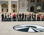 Program TV Antena 1. Diseară începe Asia Express 2026! Cine sunt cele 9 echipe care pornesc pe Drumul Mătăsii