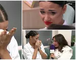 Maria de la Mireasa a izbucnit în lacrimi de ziua ei. Ce mesaj a primit de la tatăl ei, care a refuzat să intre în direct