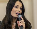Reacția Ancăi Serea după ce s-a spus că ar divorța de Adi Sînă: „Revin cu lămuriri”