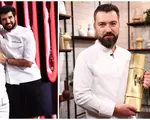 Cine este Alexandru Ionuț Dodoaia, cuțitul de aur al lui chef Richard Abou Zaki din sezonul 17 Chefi la cuțite. Cu ce se ocupă