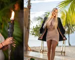 Maria Dumitru, lovitură după eliminarea de la Survivor. Indiciul care arată că s-a despărțit de iubit