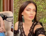 Cum arată locuința secretă a Nicoletei Luciu din Budapesta. Casa se află într-o zonă exclusivistă din capitala Ungariei