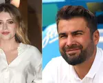 Cum arată acum Mario, fiul lui Adrian Mutu și al Alexandrei Dinu, la 23 ani. Antrenorul se mândrește cu fiul său