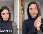 Andreea Popescu și Rareș Cojoc au divorțat după 10 ani de căsnicie! Care a fost adevăratul motiv al despărțirii, de fapt