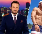 Cine este „Mister Pancu”, prezentatorul Antena 1 care face furori pe TikTok. Femeile au luat cu asalt comentariile