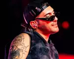 Ian a fost reținut de polițiști după gestul făcut pe scena de la Arenele Romane. Ce riscă trapperul