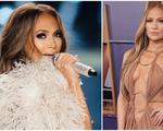 Imagini incendiare la piscină! Jennifer Lopez, în cel mai minuscul costum de baie la 56 de ani. Reacția fanilor