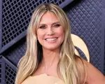 Heidi Klum, apariție «aproape goală» la Grammy 2026! Rochia din latex și ținuta ținută în piercinguri care au șocat audiența