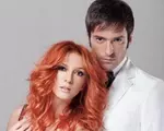 WOW, ce tineri erau! Radu Vâlcan și Adela Popescu, imagini rare din urmă cu 11 ani, de la primele filmări „Insula Iubirii”