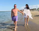 S-a afișat în costum de baie după ce a slăbit 30 de kilograme! Schimbarea radicală prin care a trecut Gabriela Cristea! Îndrăgita prezentatoare TV a uimit pe toată lumea