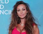 A purtat o rochie spectaculoasă tip sirenă, dar a fugit de fotografi: De ce s-a mișcat Mădălina Ghenea la Cannes „ca un infractor căutat”