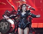 Ce voce, ce atitudine, ce mândrie uriașă! „Uraganul” Alexandra Căpitănescu a ridicat sala în picioare cu piesa „Choke Me”. Vezi pe ce loc istoric am terminat și punctajul exploziv primit de la public!