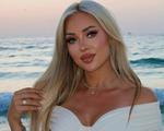Imaginile care au aprins internetul! Cum arată Raluca Zenga în costum de baie și care este singura ei teamă „clasic feminină”