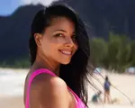 Corina Caragea, în costum de baie în Hawaii! Prezentatoarea PRO TV a revenit pe insula care a cucerit-o. „Vreau casa asta!”
