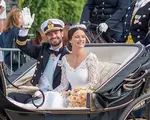 Prințul Carl Philip și Sofia Hellqvist, o iubire care a sfidat orice protocol. Cum l-a cucerit pe cel mai rebel playboy regal