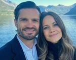 Prințul Carl Philip și Sofia Hellqvist, o iubire care a sfidat orice protocol. Cum l-a cucerit pe cel mai rebel playboy regal