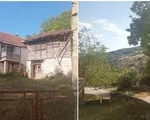 Satul în care o casă, cu teren de 1.000 mp, se dă cu 15.000 €. E la 15 km de o staţiune populară