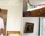 "Cea mai mică garsonieră" din Bucureşti costă 17.000 de euro. Are 6mp, baie la comun şi "zonă mică de tablou"