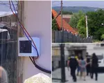 Au plătit până la 16.000 de lei ca să aibă curent. Mai multe familii din Dolj s-au trezit cu poliţia la uşă