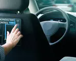 Taxiurile fără șofer ajung în Europa. În ce orașe vor circula primele "robotaxiuri"