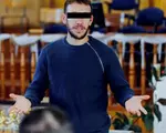 Arbitrul Gheorghe Moldovan s-a sinucis la 30 de ani, în proces de divorţ. Soţia i-a spus "vreau să mori"