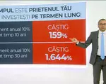 Poţi ajunge la 500.000 € economisind banii de pe un pachet de ţigări pe zi? Guda: Nu de pe azi pe mâine
