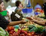 Leguma cât un bob de strugure, cu gust de castravete și lămâie. Românii o pot cultiva în grădină