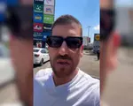 Reacţia unui turist străin care şi-a uitat portofelul într-o cafenea în Bucureşti: "Nu sunt neapărat surprins"
