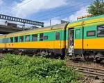 Copilul de 8 ani lovit mortal de tren fusese dat dispărut de tatăl său cu doar 10 minute înainte de tragedie