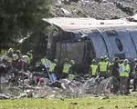 "Apocaliptic. Vagoanele au zburat timp de 5 secunde". Mărturia unui pasager din trenul Madrid-Sevilla