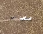 A furat un avion şi a zburat cu el spre centrala nucleară de la Paks. Tânărul de 24 de ani ar fi fost băut