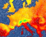 Vremea se răcește puternic după 11 septembrie. Ploile se extind în aproape toată țara
