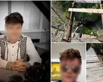 El este adolescentul care a căzut de pe podeţ în Suceava. Mirel ar fi împlinit 18 ani peste 2 săptămâni
