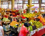 Fructul care se dă aproape gratis, direct de la producători. În marile oraşe, preţurile cresc