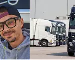 De ce a refuzat un şofer român de TIR un salariu de 3.600 de euro şi bonusuri