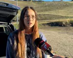 Tradiția dusă din generație în generație în familia Anastasiei. Așa, fructele din livadă nu se mai pierd