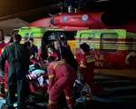 Mister total în cazul fetei care ar fi luat o bacterie la festival. Doar aparatul ECMO o mai ţine în viaţă