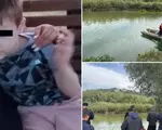 Copilul de 4 ani cu autism, dispărut în Bacău, a fost găsit mort. Trupul lui Iosif, descoperit în râu